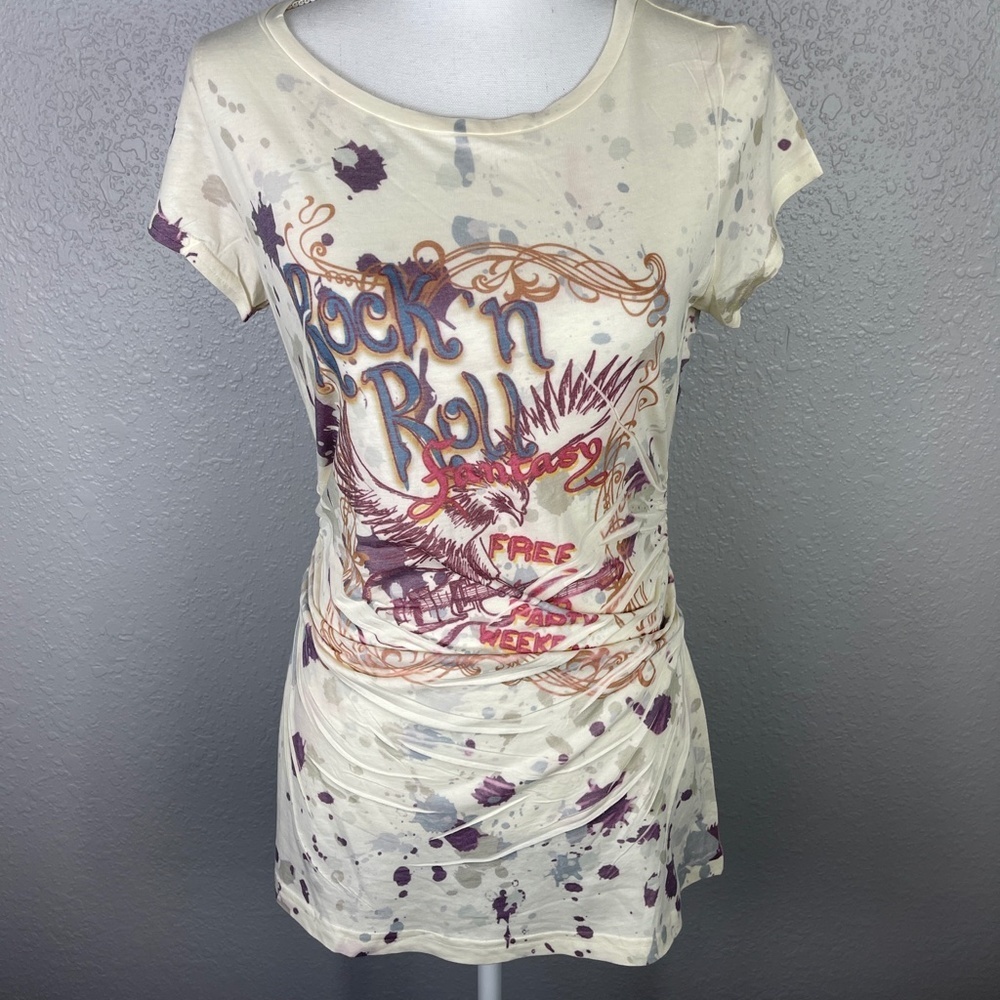 Self Esteem‎ Graphic T-shirt XL - Picture 9 of 11